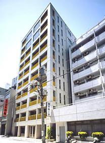 東京都中央区日本橋大伝馬町 10階建 築20年1ヶ月