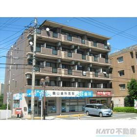 神奈川県相模原市南区上鶴間本町２ 5階建 築24年11ヶ月
