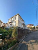 神奈川県横浜市都筑区川和町 2階建 築31年1ヶ月