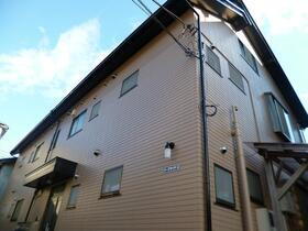 東京都江戸川区篠崎町８ 2階建 築27年10ヶ月