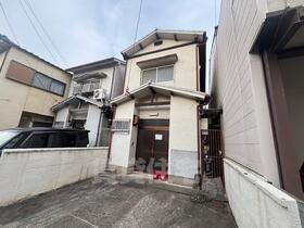 京都府京都市山科区小野御所ノ内町 2階建 築51年1ヶ月