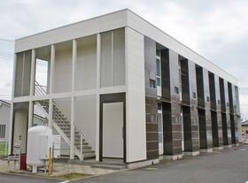 サンシャイン 2階建