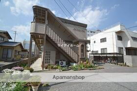 岡山県岡山市北区清心町 2階建 築25年5ヶ月