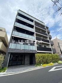 神奈川県横浜市鶴見区潮田町１ 6階建 築3年5ヶ月