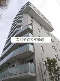ザ・パークハビオ文京目白台プレイス 地上10階地下1階建