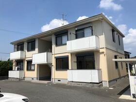 ＭｙメゾンみらいえＡ棟 2階建