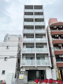 広島県広島市中区小網町 8階建
