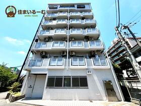 大阪府大阪市城東区野江１ 7階建