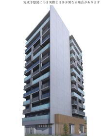 宮城県仙台市宮城野区二十人町 賃貸マンション