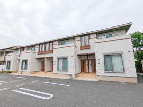 群馬県前橋市駒形町 賃貸アパート