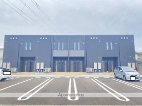 福井県福井市渕３ 賃貸アパート