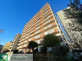 千葉県千葉市稲毛区稲毛東３ 賃貸マンション