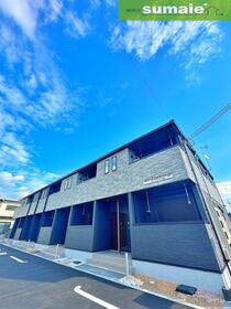 和歌山県和歌山市梅原 賃貸アパート