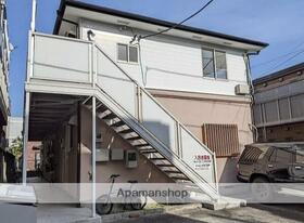 東京都杉並区西荻南３ 賃貸アパート