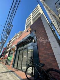 ベルフェリーク横濱山下町