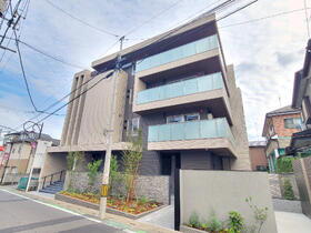 埼玉県さいたま市北区日進町２ 賃貸マンション