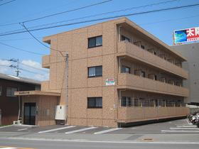 愛媛県伊予郡砥部町高尾田 3階建 築9年3ヶ月