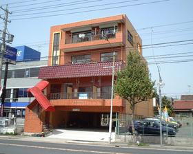 愛知県名古屋市名東区新宿１ 4階建 築22年4ヶ月