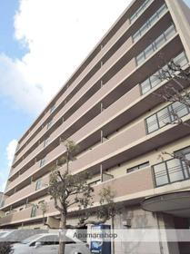 サンクレスト岸和田 7階建