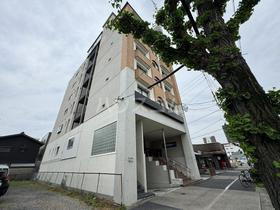愛知県名古屋市西区上名古屋４ 7階建 築45年9ヶ月