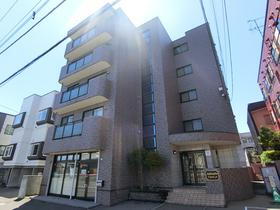 北海道札幌市清田区清田三条１ 4階建 築20年5ヶ月