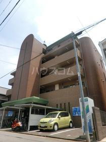 愛知県名古屋市西区香呑町６ 5階建 築20年9ヶ月