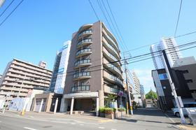 北海道札幌市中央区北二条西２５ 7階建 築32年4ヶ月