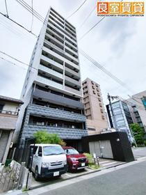 愛知県名古屋市中区上前津１ 15階建 築6年11ヶ月