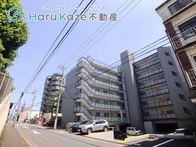 愛知県名古屋市昭和区滝子町 6階建 築47年8ヶ月