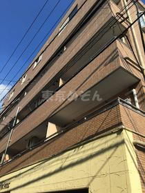 東京都荒川区南千住５ 5階建 築20年9ヶ月