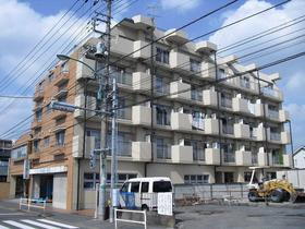 東京都小平市天神町１ 5階建 築35年9ヶ月