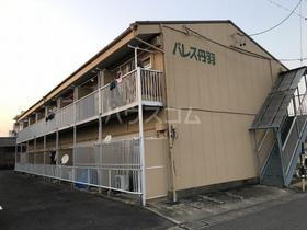 愛知県刈谷市松栄町１ 2階建 築35年11ヶ月