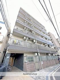 セラ玉出（ＳＥＬＡ） 6階建