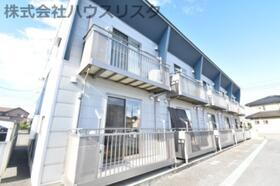 群馬県前橋市下新田町 2階建 築19年6ヶ月