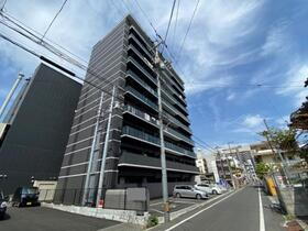岡山県岡山市北区田町２ 10階建