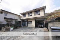 福岡県田川郡香春町大字香春 2階建 築56年3ヶ月