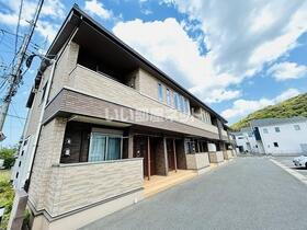 ソレアード糸島 2階建
