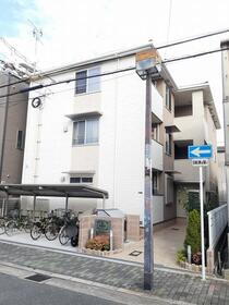 善進荘 3階建