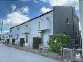 滋賀県彦根市松原町 テラスハウス