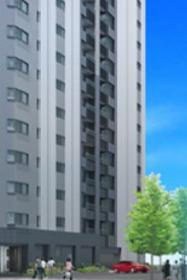 東京都中央区日本橋馬喰町２ 地上14階地下1階建
