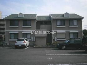 三重県四日市市大井手１ 賃貸アパート