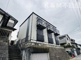 千葉県柏市柏 賃貸アパート