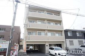 熊本県熊本市中央区白山２ 4階建 築21年3ヶ月