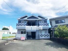 静岡県浜松市中央区蜆塚３ 賃貸マンション