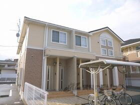 奈良県奈良市中山町西３ 賃貸アパート