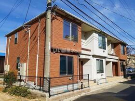 鳥取県境港市外江町 賃貸アパート