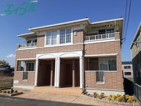 サンビレッジ　伊倉ＩＩ