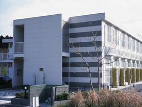 東京都稲城市坂浜 賃貸アパート