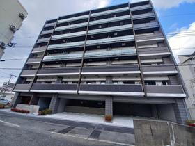 ベルヴェーレ新大阪