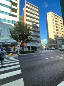東京都目黒区青葉台３ 10階建 築26年4ヶ月
